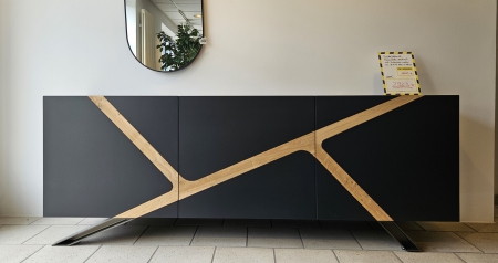 Sideboard von Naturedesign