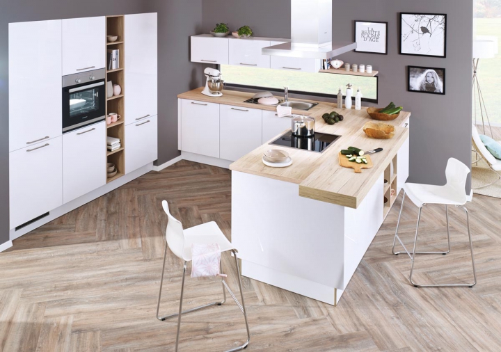 Küchen · Möbel Kurth GmbH
